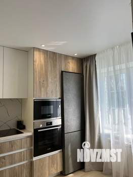 1-к квартира, вторичка, 44м2, 5/19 этаж
