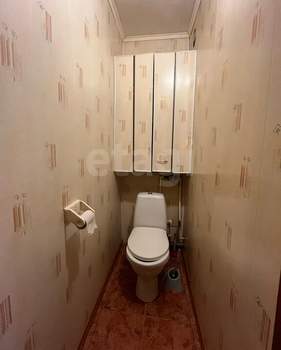 3-к квартира, вторичка, 54м2, 5/5 этаж