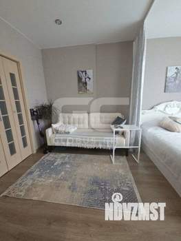 1-к квартира, вторичка, 46м2, 7/16 этаж