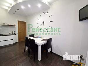 2-к квартира, вторичка, 68м2, 5/9 этаж