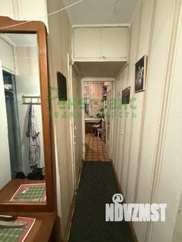 1-к квартира, вторичка, 31м2, 2/5 этаж