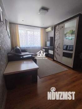 2-к квартира, вторичка, 47м2, 5/5 этаж