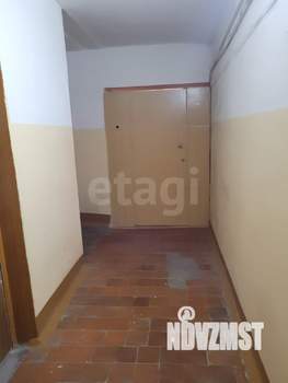 1-к квартира, вторичка, 30м2, 3/9 этаж