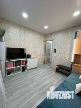 1-к квартира, вторичка, 32м2, 4/5 этаж