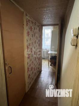 1-к квартира, вторичка, 46м2, 1/5 этаж