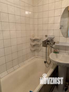 3-к квартира, вторичка, 54м2, 1/5 этаж
