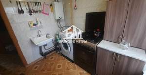 2-к квартира, вторичка, 41м2, 2/5 этаж