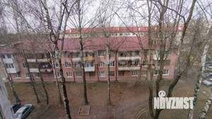 1-к квартира, вторичка, 31м2, 5/5 этаж