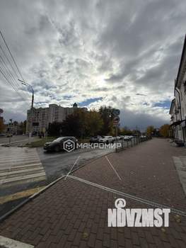 3-к квартира, вторичка, 76м2, 3/3 этаж