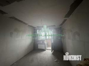 2-к квартира, вторичка, 61м2, 10/16 этаж