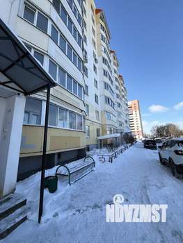 3-к квартира, вторичка, 72м2, 6/10 этаж