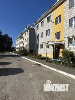1-к квартира, вторичка, 31м2, 1/3 этаж