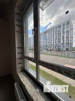 2-к квартира, вторичка, 69м2, 1/9 этаж
