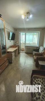 1-к квартира, вторичка, 31м2, 1/5 этаж