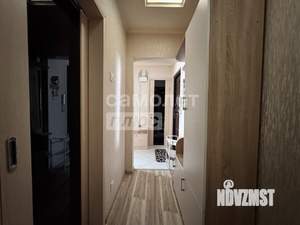 1-к квартира, вторичка, 48м2, 8/10 этаж