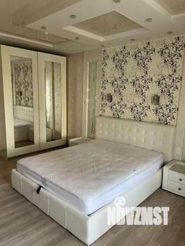 3-к квартира, вторичка, 120м2, 8/11 этаж