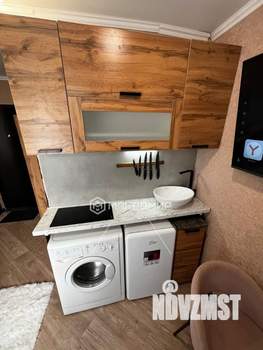 Студия квартира, вторичка, 14м2, 2/9 этаж