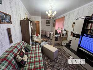 1-к квартира, вторичка, 37м2, 2/2 этаж