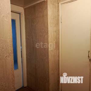 1-к квартира, вторичка, 37м2, 5/10 этаж