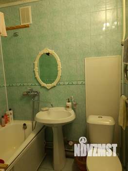 1-к квартира, вторичка, 32м2, 3/5 этаж