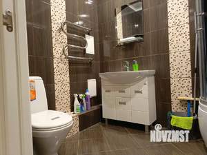 2-к квартира, вторичка, 68м2, 6/12 этаж