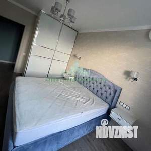 3-к квартира, вторичка, 109м2, 11/16 этаж