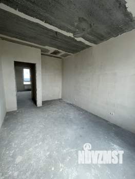 3-к квартира, сданный дом, 92м2, 5/16 этаж