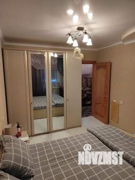 3-к квартира, вторичка, 56м2, 1/5 этаж
