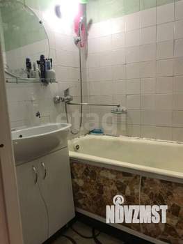 3-к квартира, вторичка, 60м2, 3/5 этаж