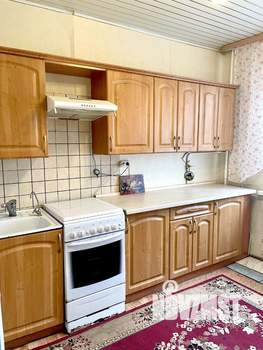 3-к квартира, вторичка, 64м2, 7/9 этаж