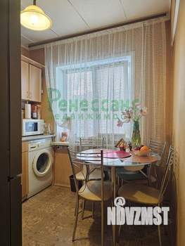 2-к квартира, вторичка, 45м2, 2/5 этаж