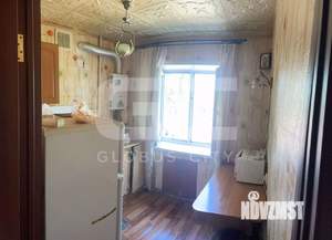 1-к квартира, вторичка, 30м2, 4/5 этаж