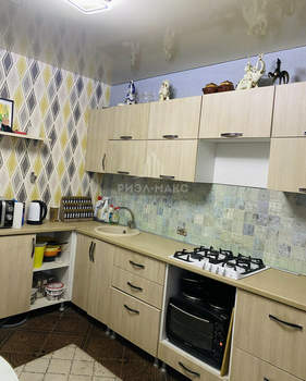 1-к квартира, вторичка, 38м2, 9/11 этаж