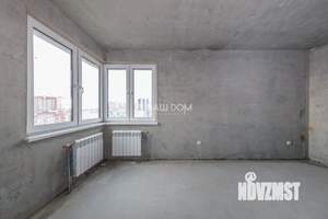 2-к квартира, вторичка, 61м2, 13/16 этаж