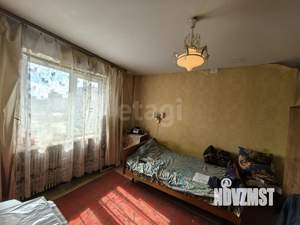 2-к квартира, вторичка, 53м2, 9/9 этаж