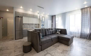 3-к квартира, вторичка, 88м2, 3/5 этаж