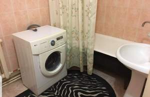 2-к квартира, вторичка, 61м2, 2/9 этаж