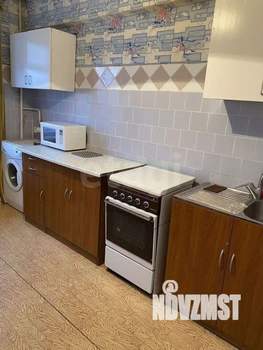 3-к квартира, вторичка, 62м2, 2/5 этаж