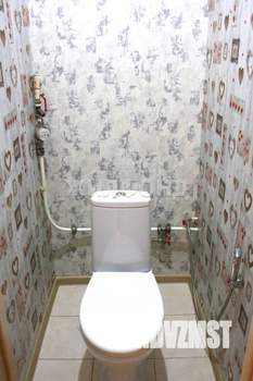 2-к квартира, вторичка, 60м2, 5/5 этаж