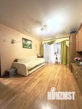 2-к квартира, вторичка, 48м2, 4/10 этаж