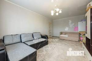 1-к квартира, вторичка, 45м2, 8/10 этаж