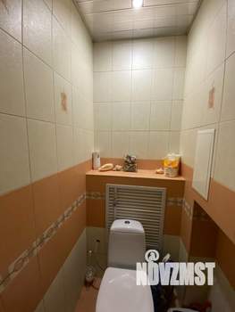 3-к квартира, вторичка, 70м2, 5/10 этаж