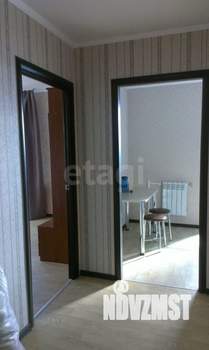 1-к квартира, вторичка, 43м2, 17/17 этаж