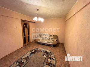 2-к квартира, вторичка, 44м2, 1/5 этаж