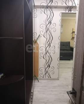 1-к квартира, вторичка, 30м2, 3/5 этаж