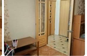 1-к квартира, вторичка, 35м2, 3/5 этаж