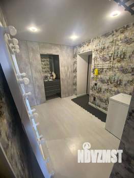 3-к квартира, вторичка, 64м2, 3/13 этаж