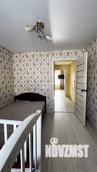 3-к квартира, вторичка, 62м2, 8/9 этаж