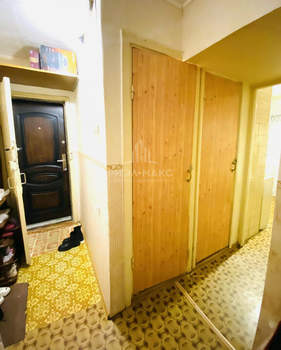 2-к квартира, вторичка, 52м2, 3/5 этаж