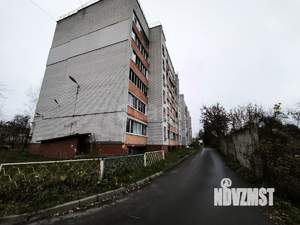 2-к квартира, вторичка, 56м2, 2/6 этаж